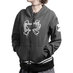 Uzi Jacket