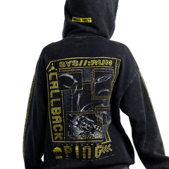 Callback Ping Cyn Hoodie