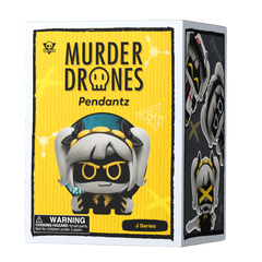 J Pendantz Blindbox