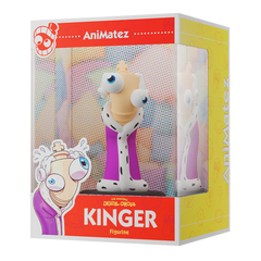 Kinger Animatez