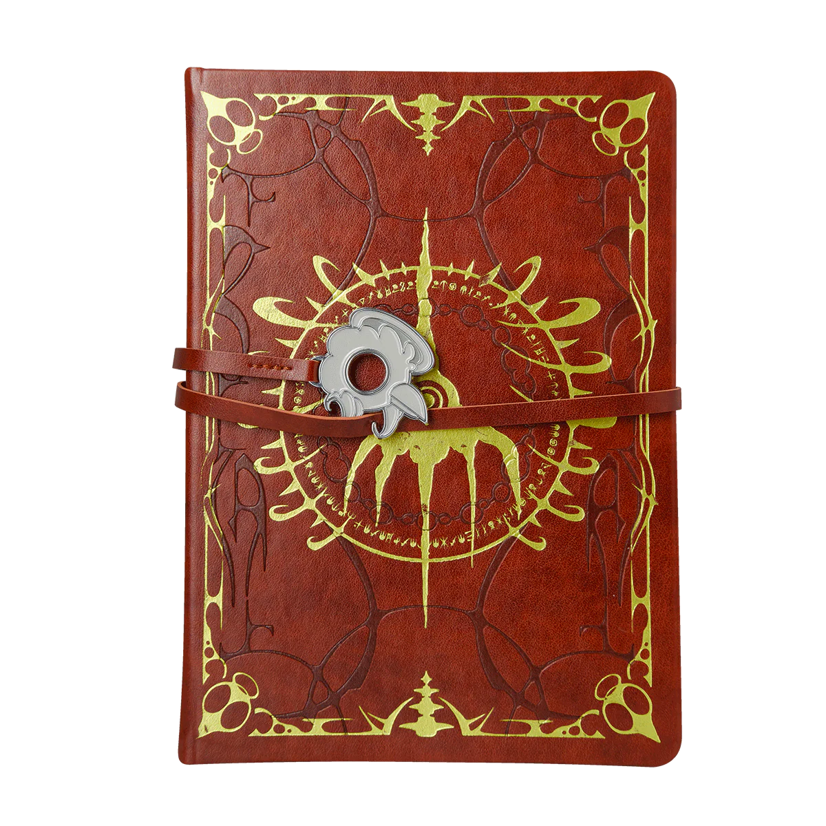 Gaslight District Journal