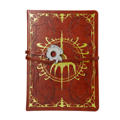 Gaslight District Journal
