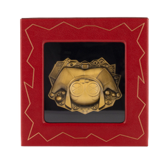 Pomni Badge