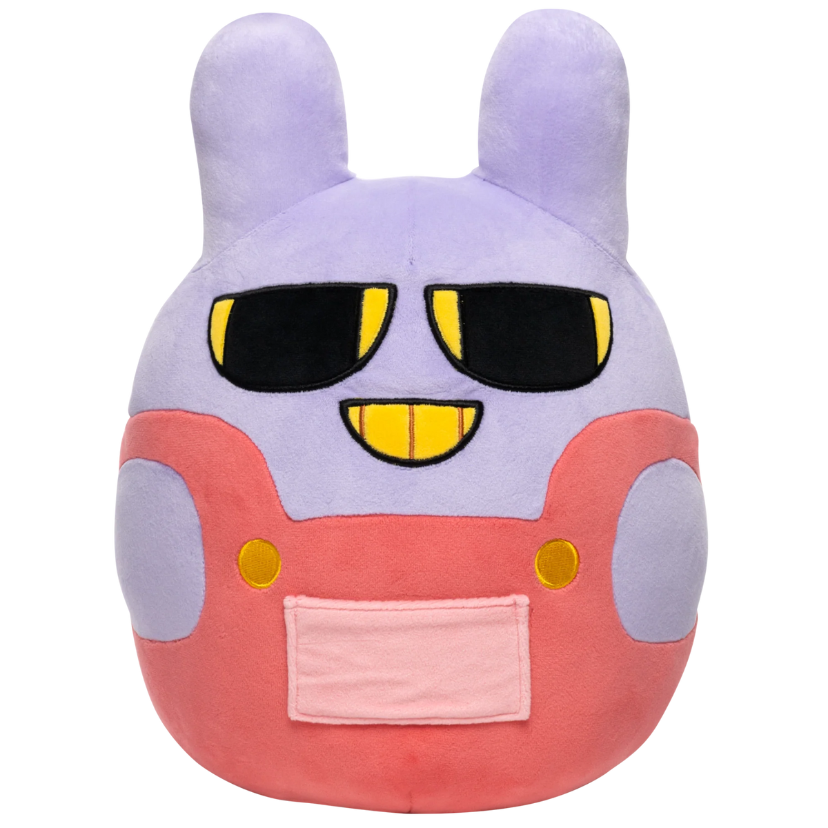 Jax Chonk Plush