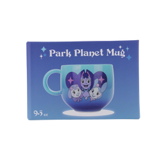 Park Planet Mug