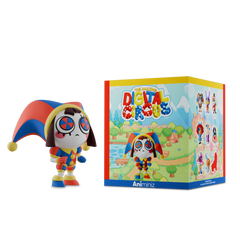 Digital Circus Animiniz: Main Character Series Blindbox