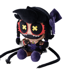 Cyn Plush
