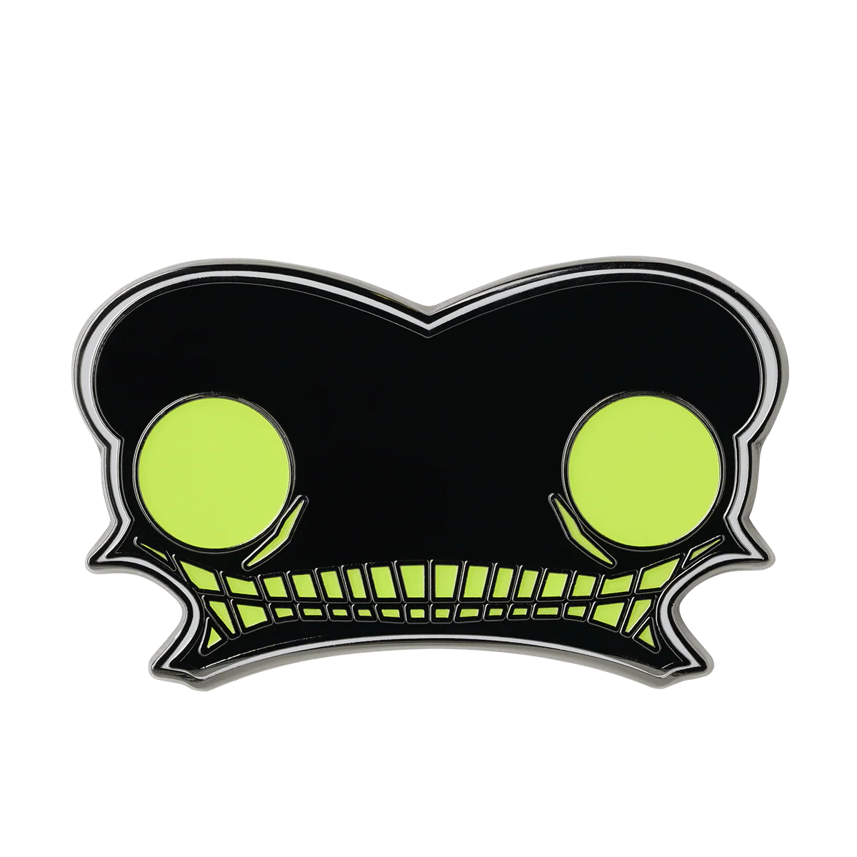 Breadhead Pin