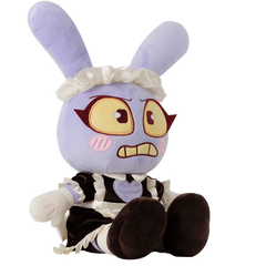 Maid Jax Plush