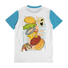 Spudsy's Shirt