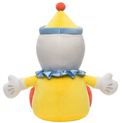 Kaufmo Plush