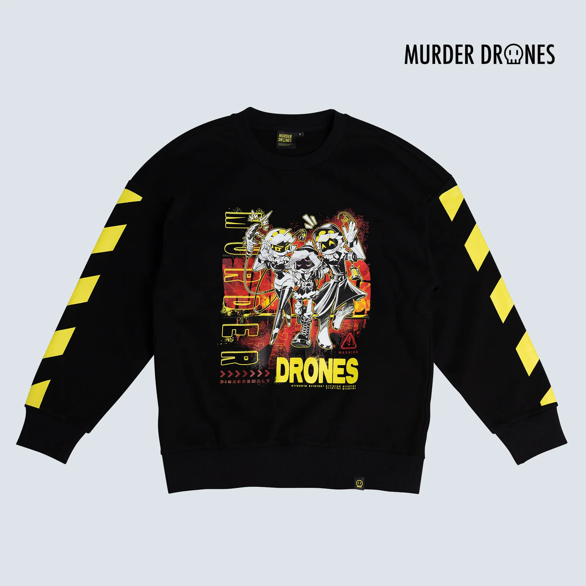 Triumphant Trio Jumper