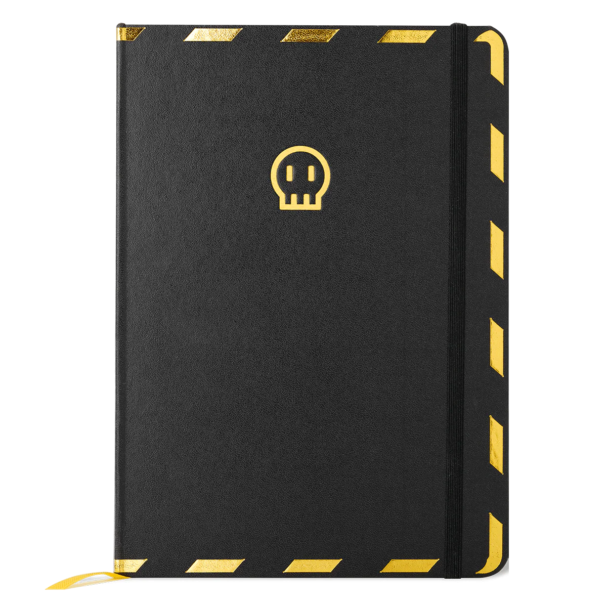 Murder Drones Notebook