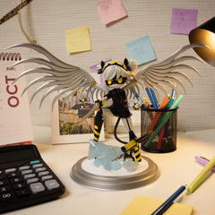 J AniMEGAZ