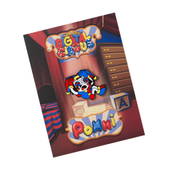 Pomni Pin