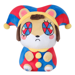 Pomni Hamster Plush