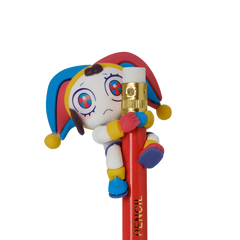 Digital Circus Anime Stationery Set