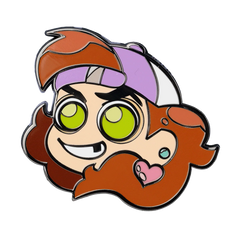 Frankie Pin
