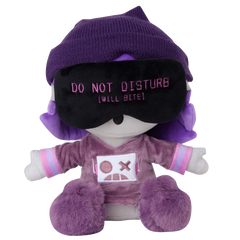 Uzi Pajama Plush