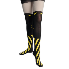 Murder Drones Stockings