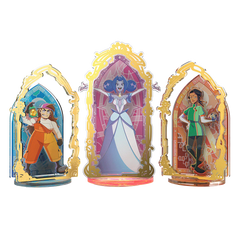 Andi Acrylic Stand