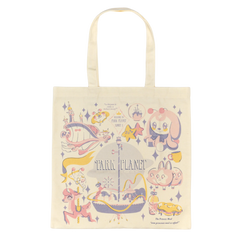 Knights of Guinevere Tote Bag