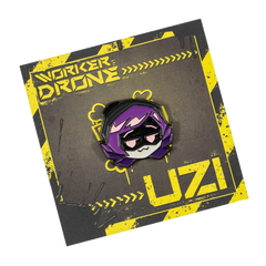 Uzi Pin