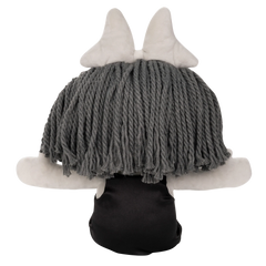 Noir Ragatha Plush