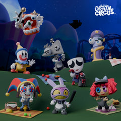 Digital Circus Animiniz: Costume Adventure Series Blindbox