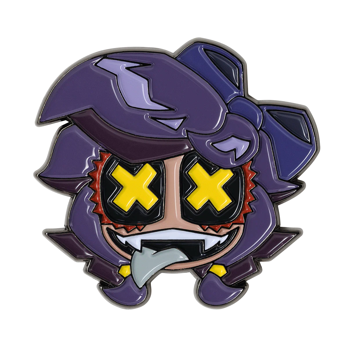 Cyn Pin