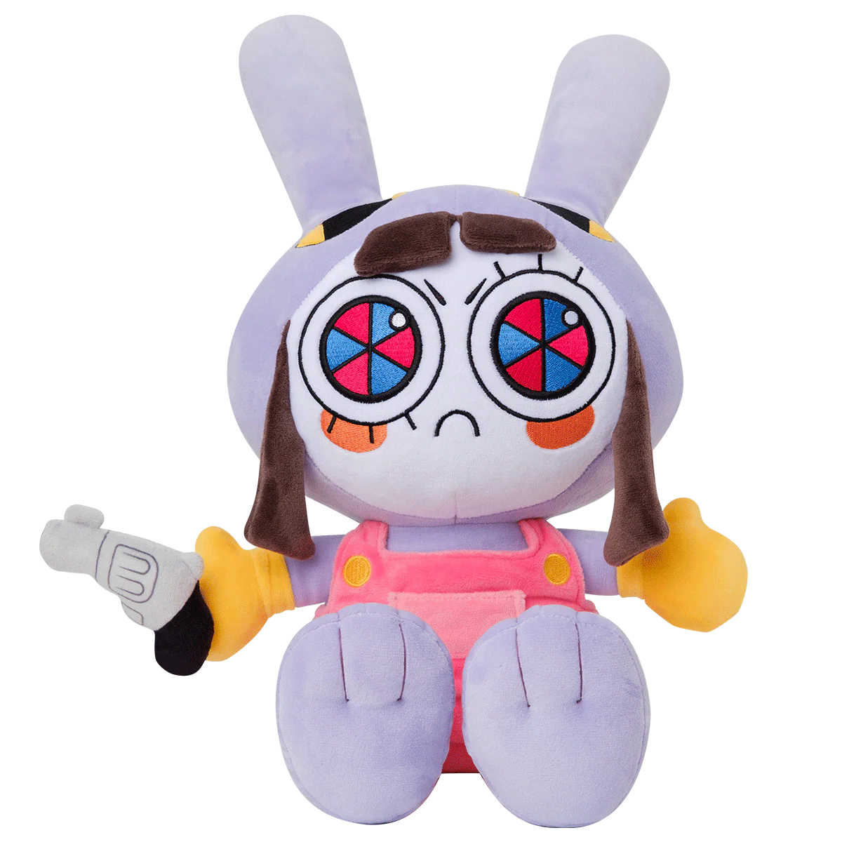 Jax-Suit Pomni Plush