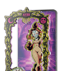 Mel Acrylic Stand