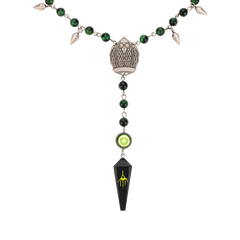 Blackhand Necklace