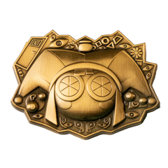 Pomni Badge