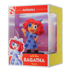 Ragatha Animatez