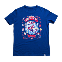 Retro Carnival T-Shirt