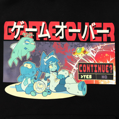 Gameoverse Hoodie