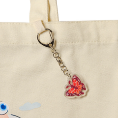 Kinger Tote Bag