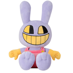 Jax Plush