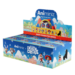 Digital Circus Animiniz: Main Character Series Blindbox