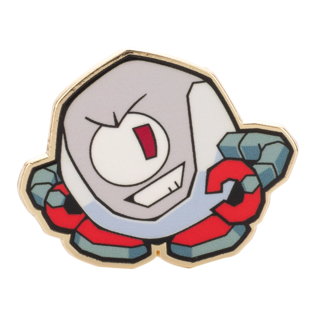 Kaboodle Pin
