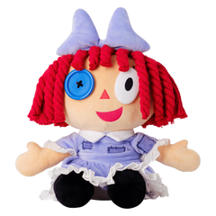 Ragatha Plush