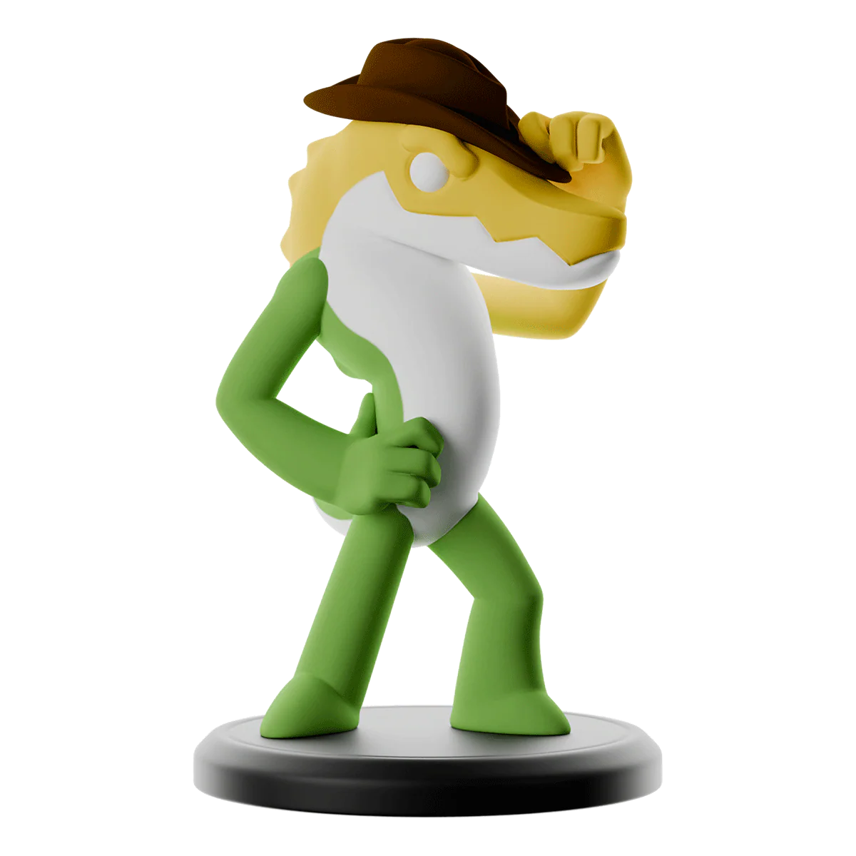Gummigoo Animatez