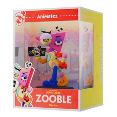 Zooble Animatez