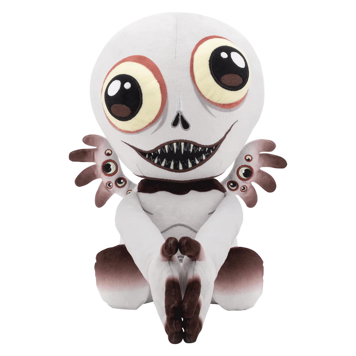 Angel Plush