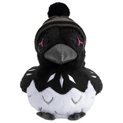 Uzi Crow Plush