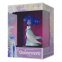 Guinevere Animatez