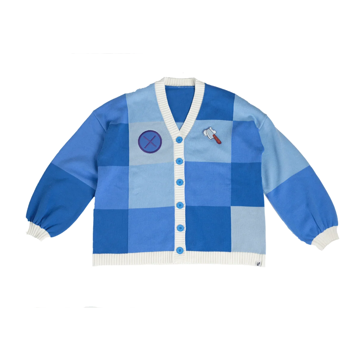 Ragatha Cardigan