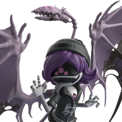 Solver Uzi AniMEGAZ