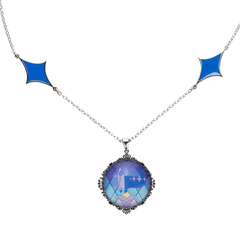 Guinevere Necklace
